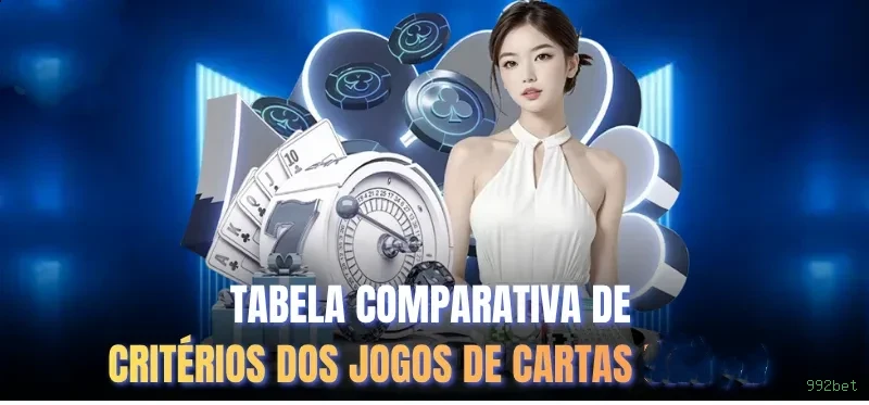 Roleta e blackjack 992bet