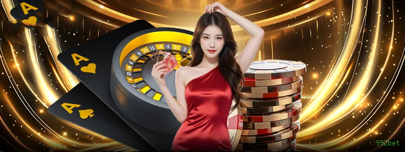 Cassino ao vivo 992bet dealers