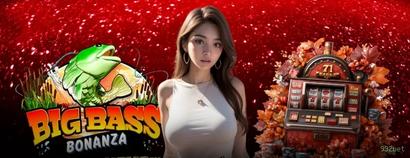 Slots 992bet - Sweet Bonanza e caça-níqueis populares