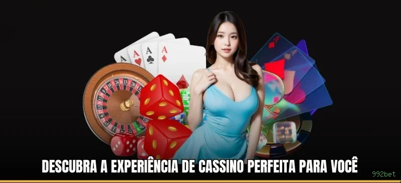 Ganhar e sacar na 992bet