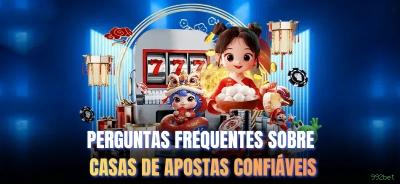 Saque PIX 992bet